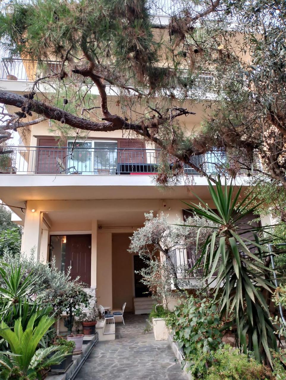 Spacious Glyfada Golf 4Br -Near Beach + Shops Atene Esterno foto