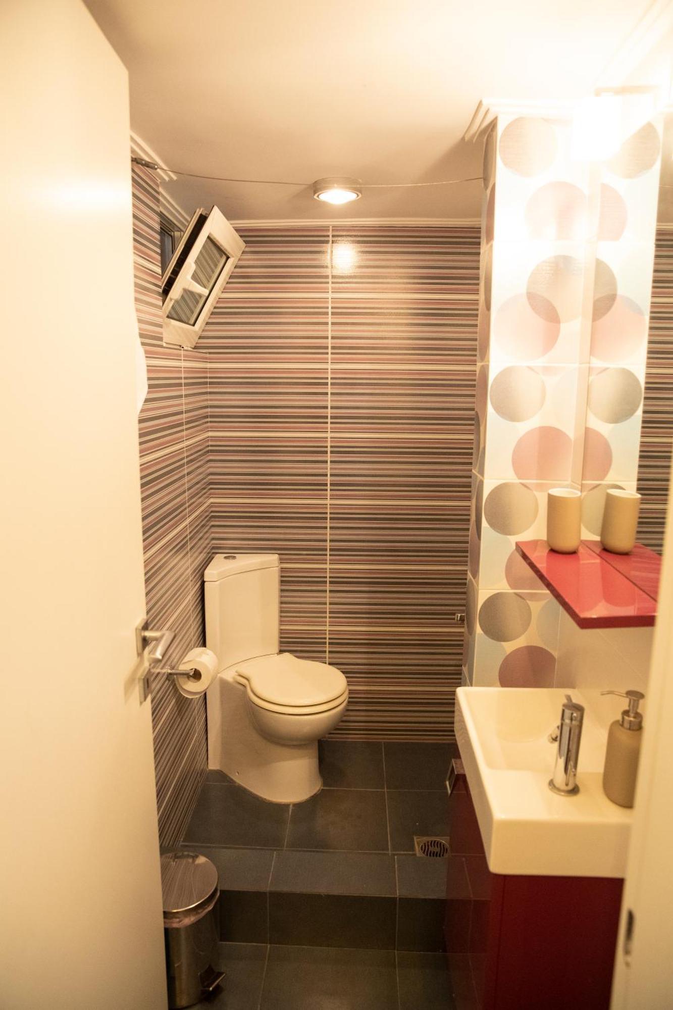 Spacious Glyfada Golf 4Br -Near Beach + Shops Atene Esterno foto