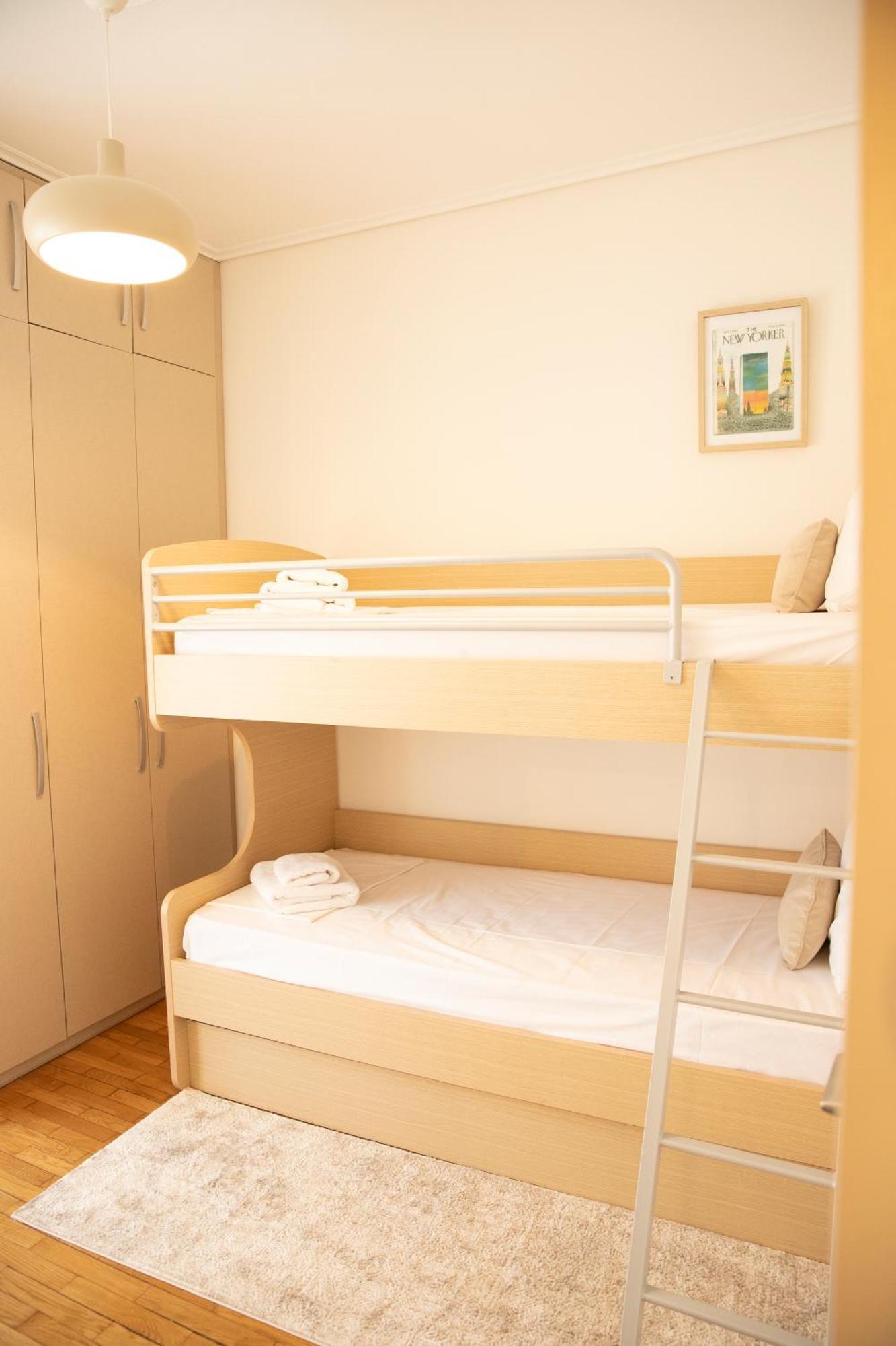 Spacious Glyfada Golf 4Br -Near Beach + Shops Atene Esterno foto