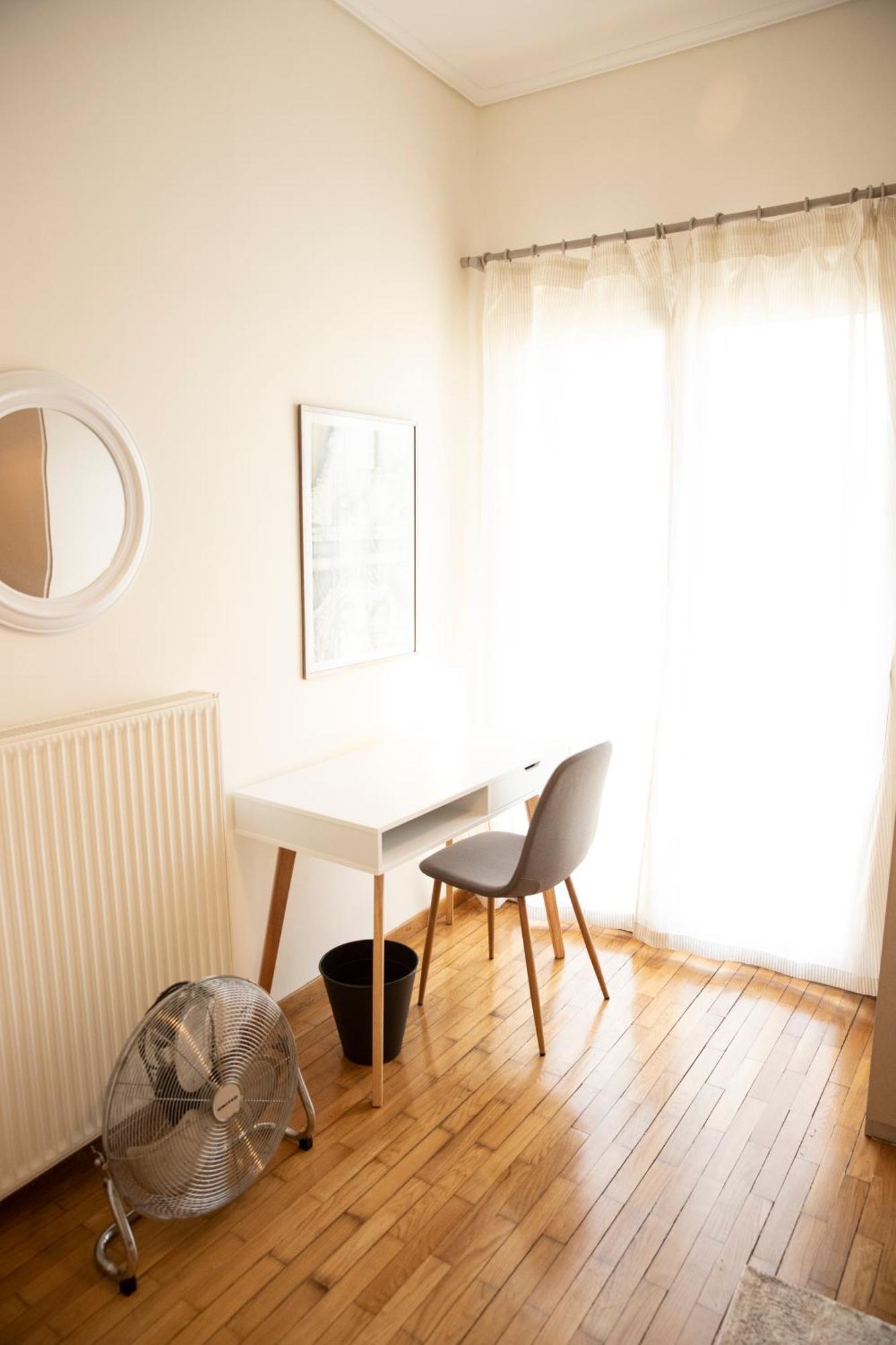 Spacious Glyfada Golf 4Br -Near Beach + Shops Atene Esterno foto