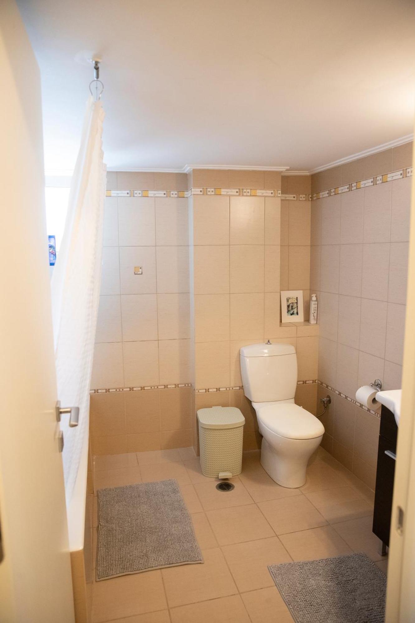 Spacious Glyfada Golf 4Br -Near Beach + Shops Atene Esterno foto